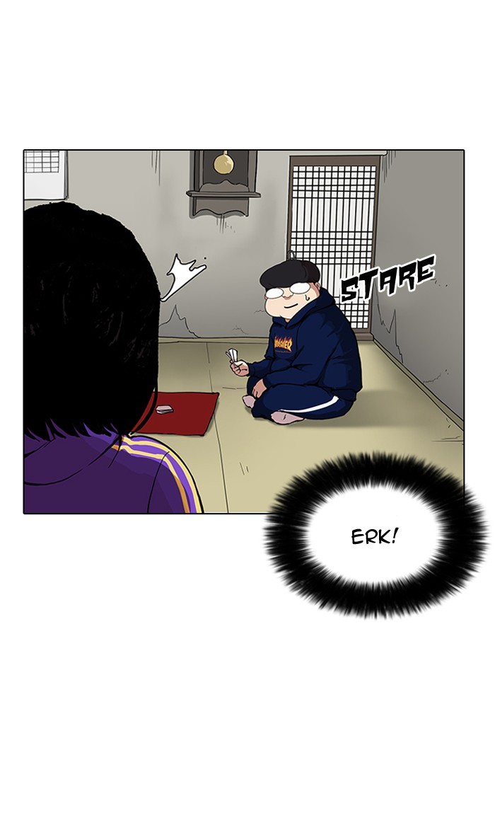 18+ Lookism Chapter 153 page 59