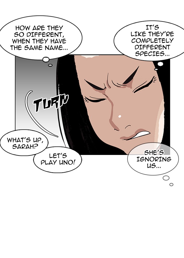 18+ Lookism Chapter 153 page 60