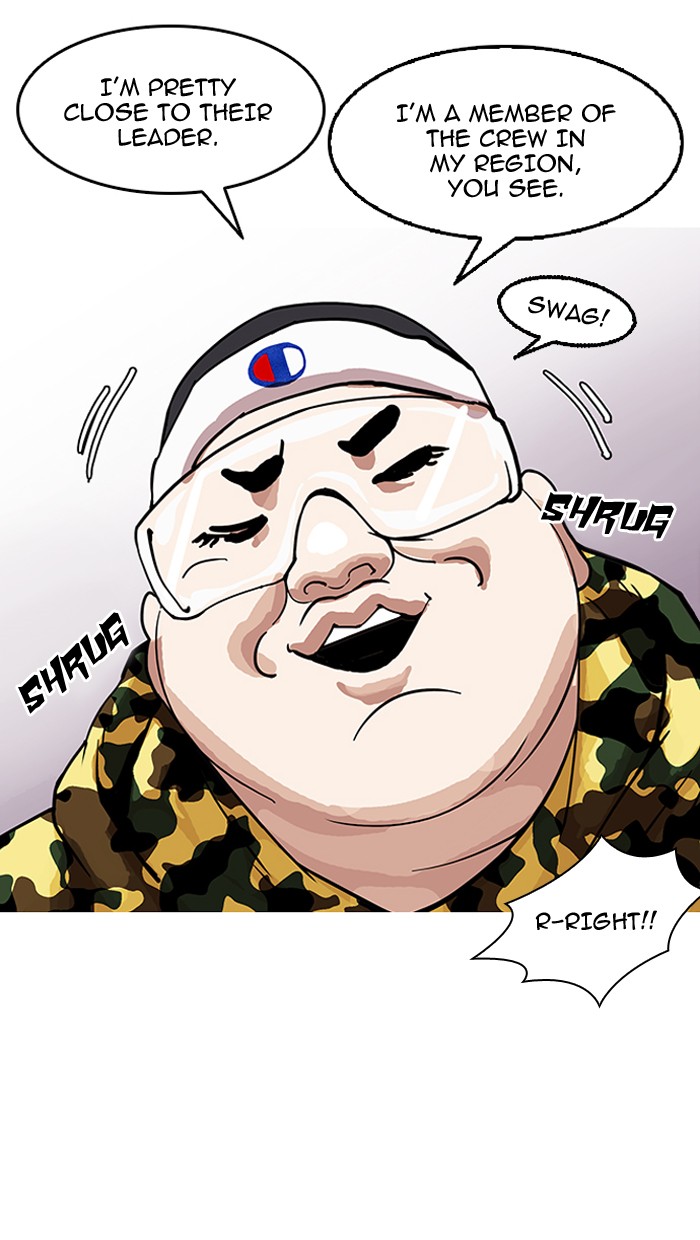 18+ Lookism Chapter 153 page 63