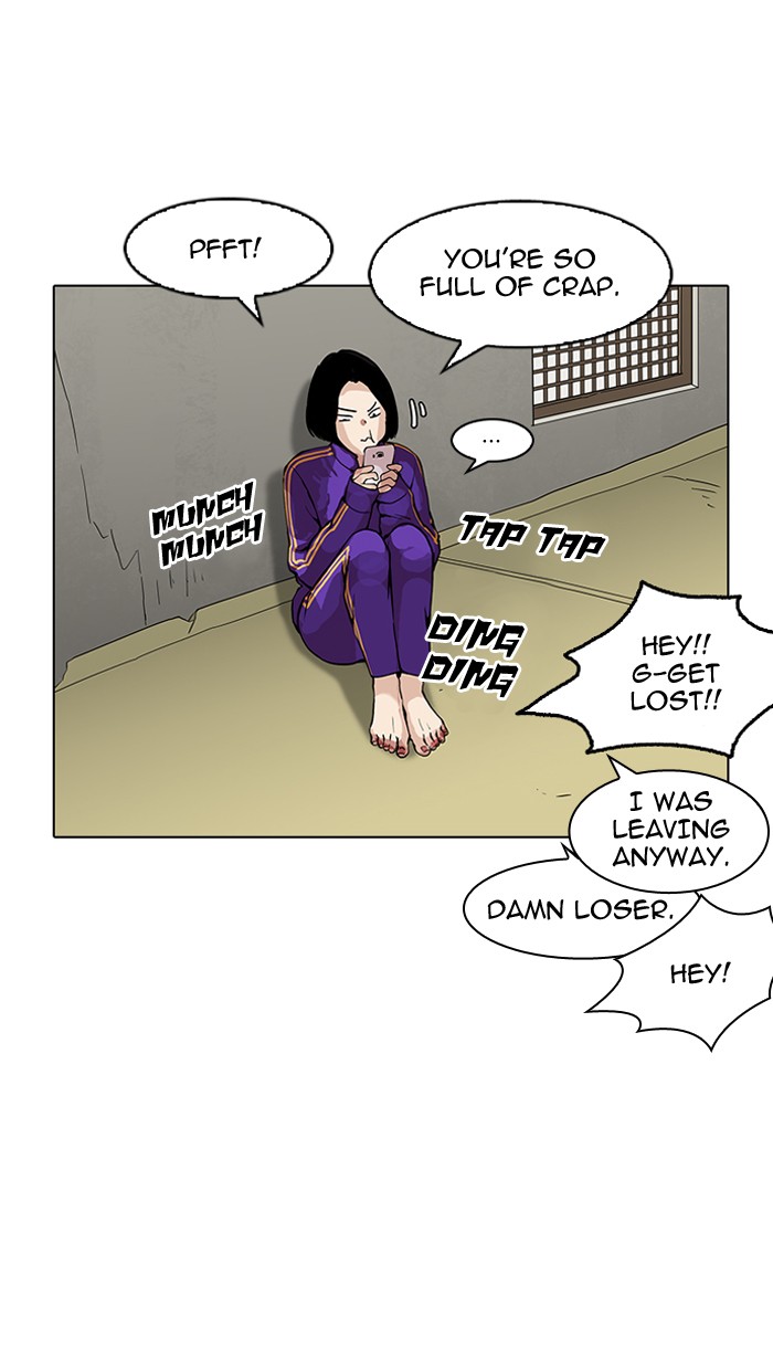 18+ Lookism Chapter 153 page 64