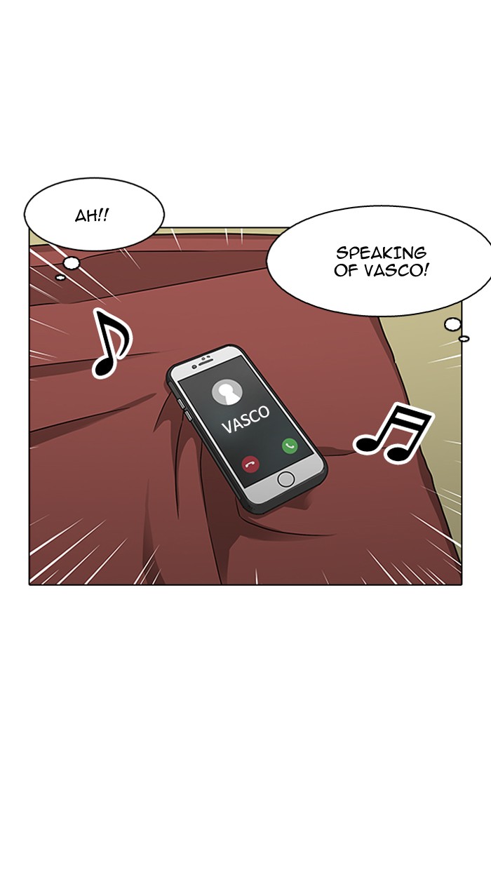 18+ Lookism Chapter 153 page 68