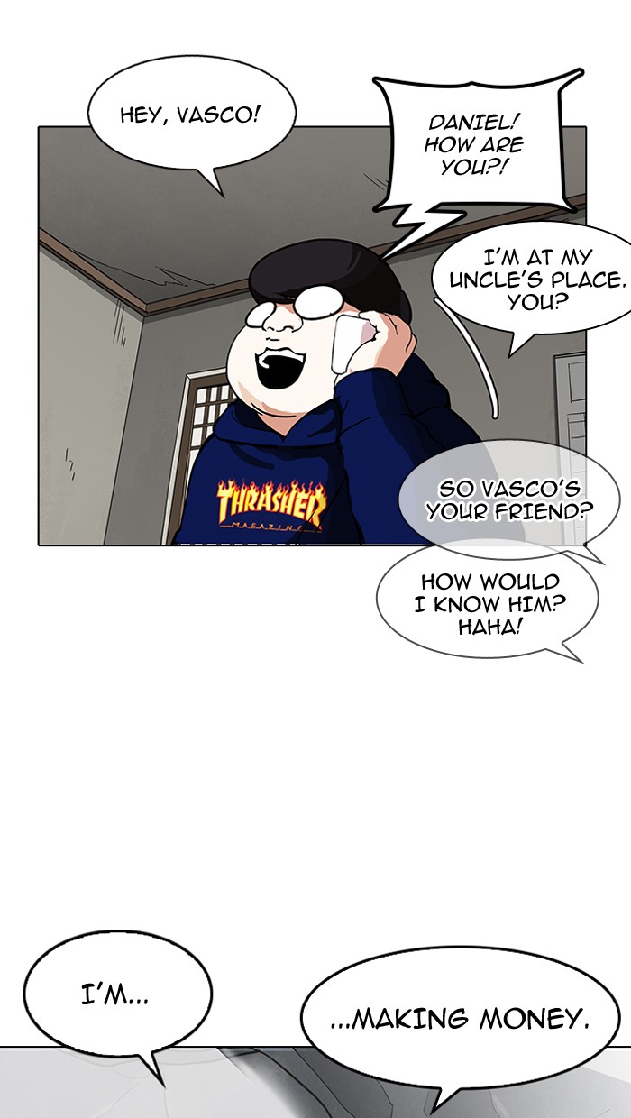 18+ Lookism Chapter 153 page 69
