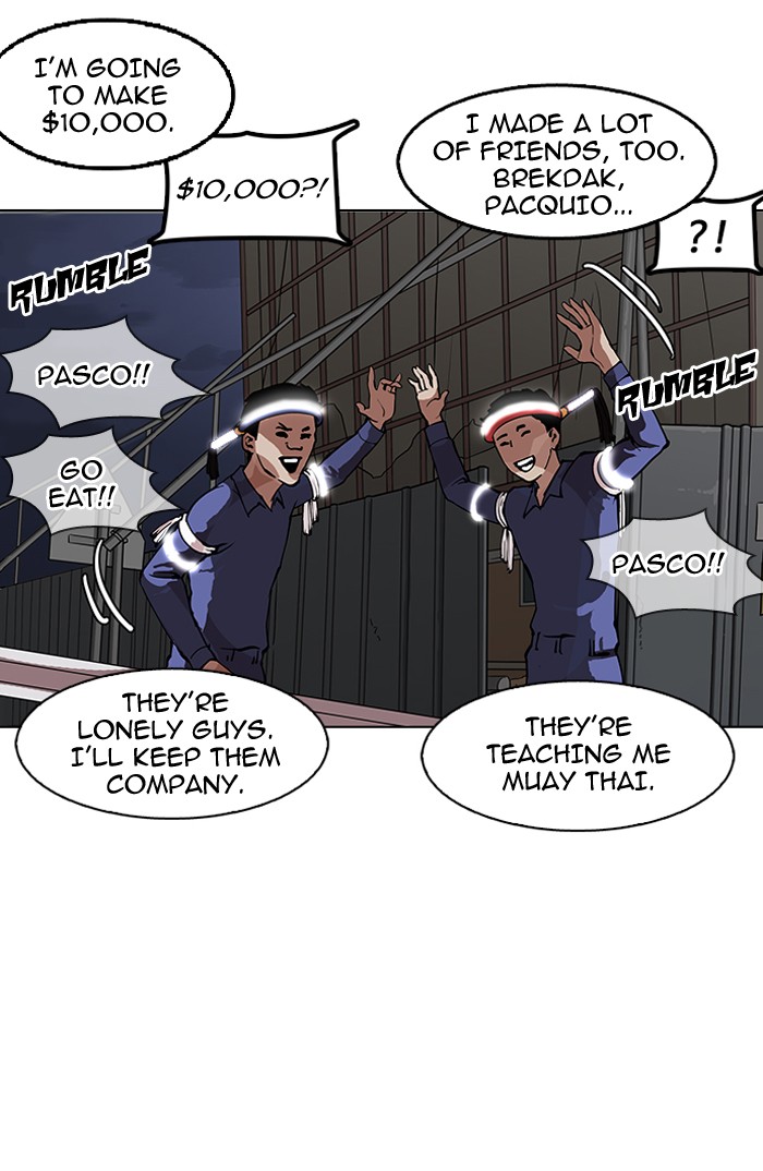 18+ Lookism Chapter 153 page 71