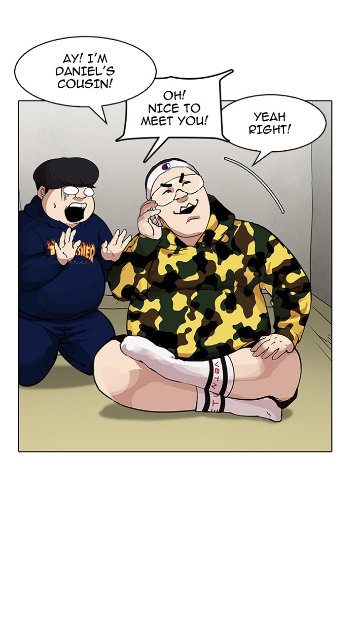 18+ Lookism Chapter 153 page 75