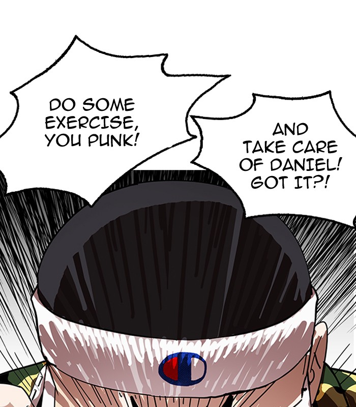 18+ Lookism Chapter 153 page 76