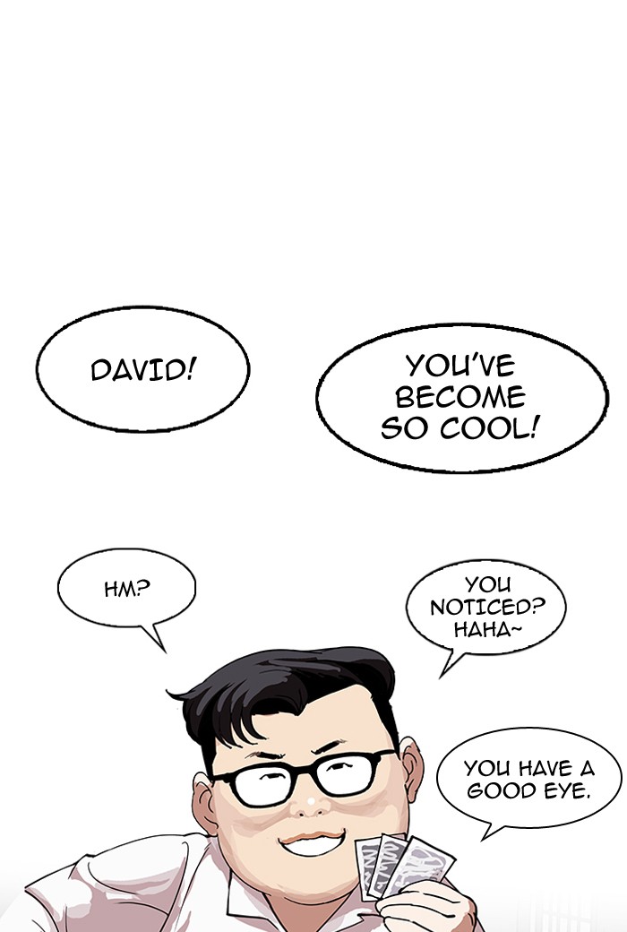 18+ Lookism Chapter 153 page 80