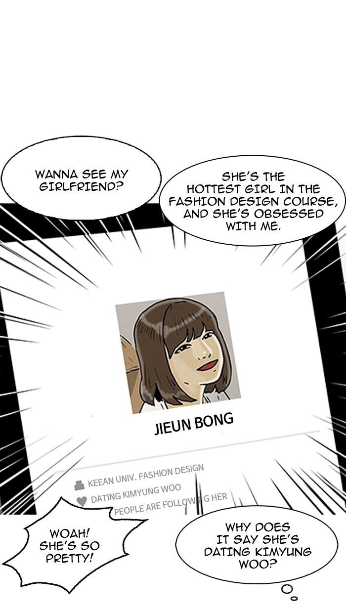 18+ Lookism Chapter 153 page 87