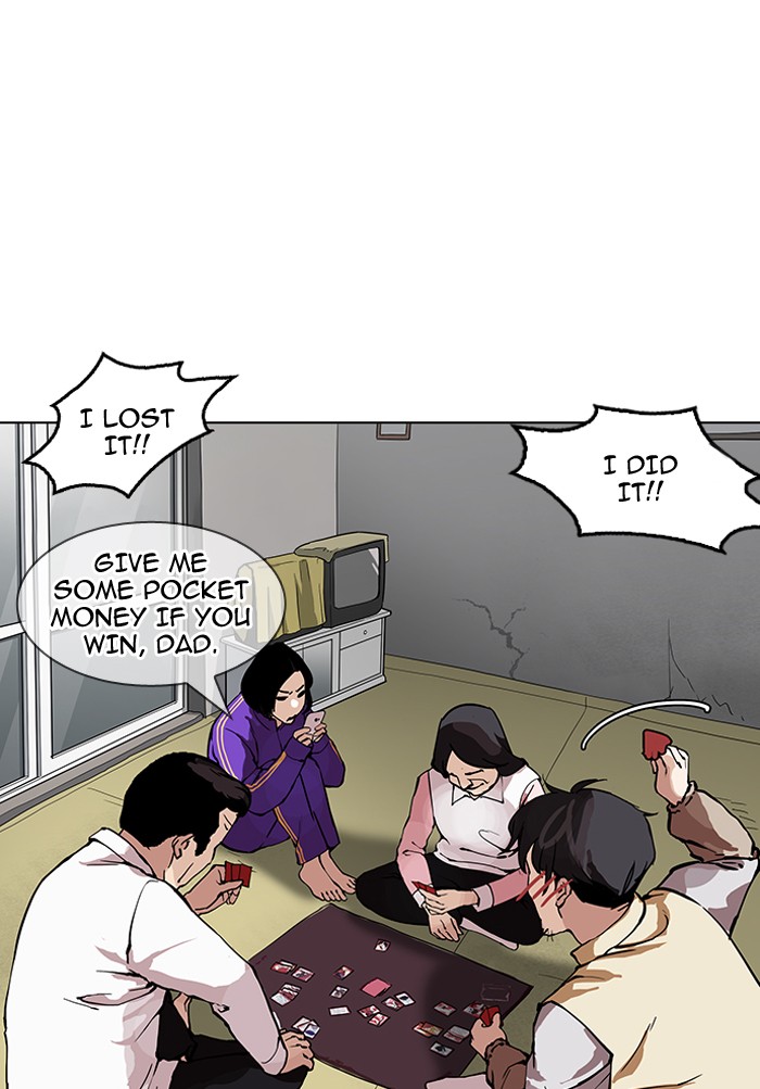 18+ Lookism Chapter 153 page 92