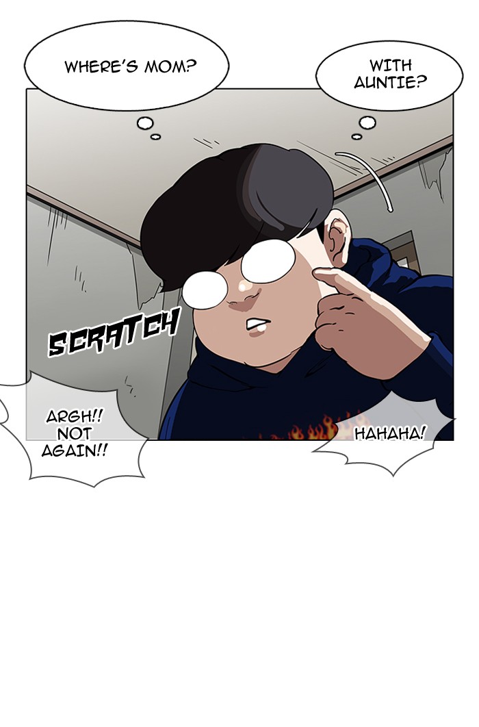 18+ Lookism Chapter 153 page 94