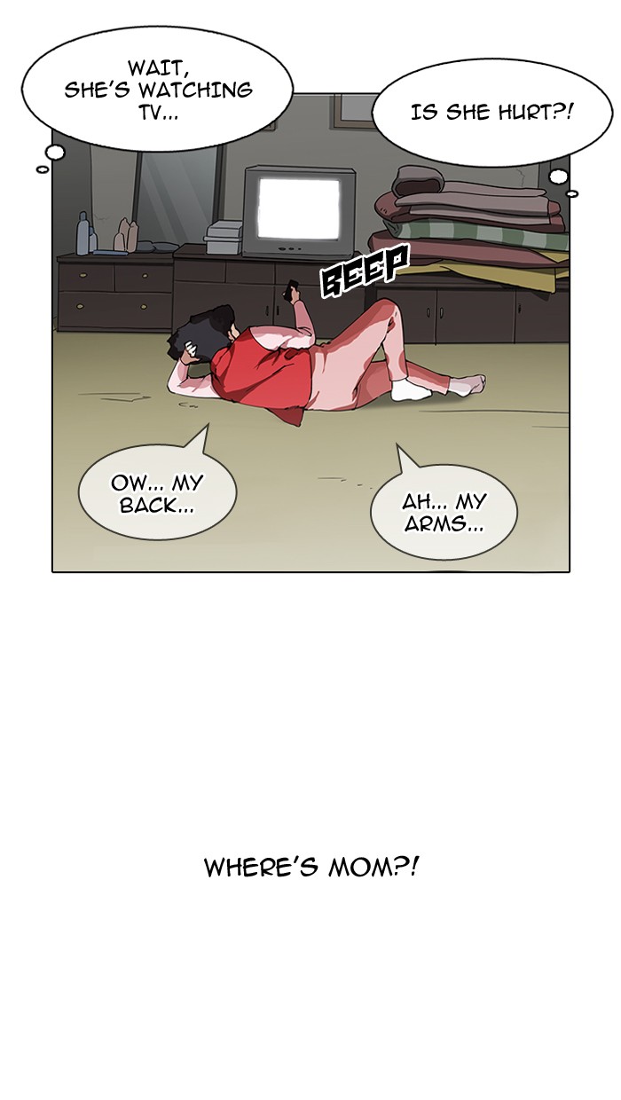 18+ Lookism Chapter 153 page 95