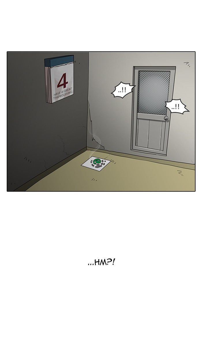 18+ Lookism Chapter 153 page 96