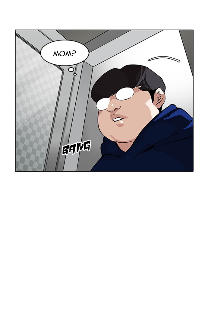 18+ Lookism Chapter 153 page 97