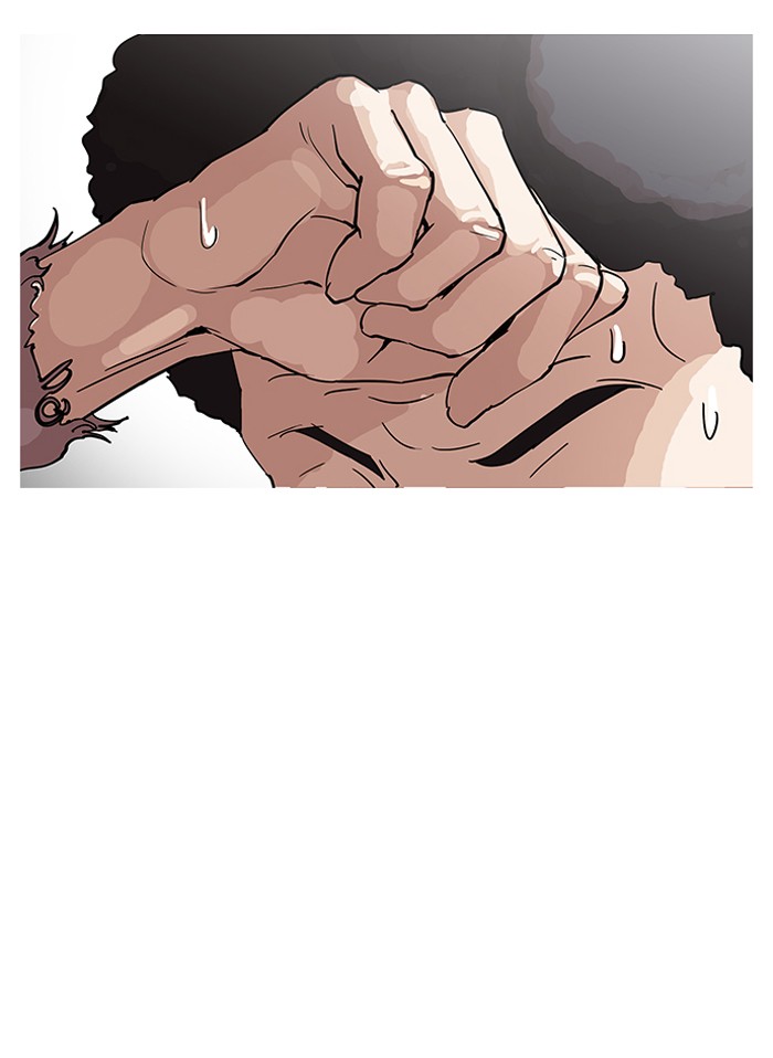 18+ Lookism Chapter 153 page 99