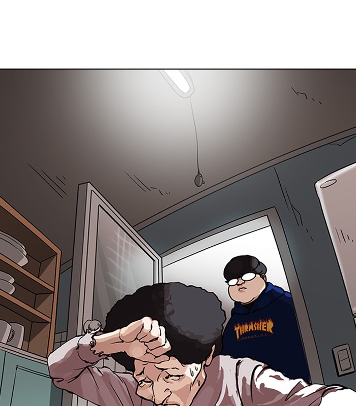 18+ Lookism Chapter 153 page 100