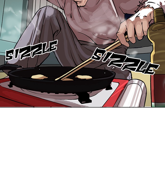 18+ Lookism Chapter 153 page 101