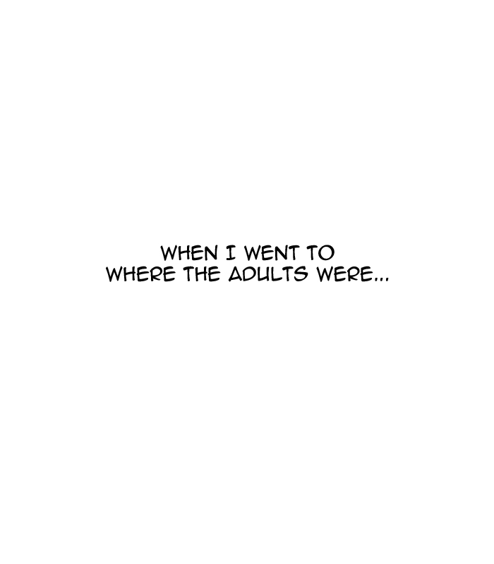 18+ Lookism Chapter 154 page 2