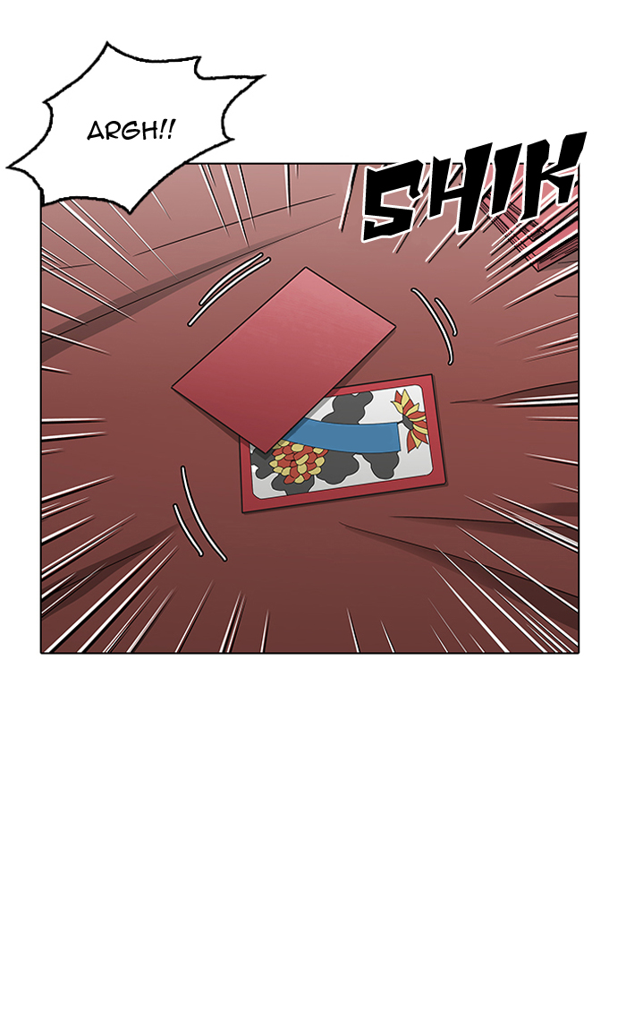 18+ Lookism Chapter 154 page 3