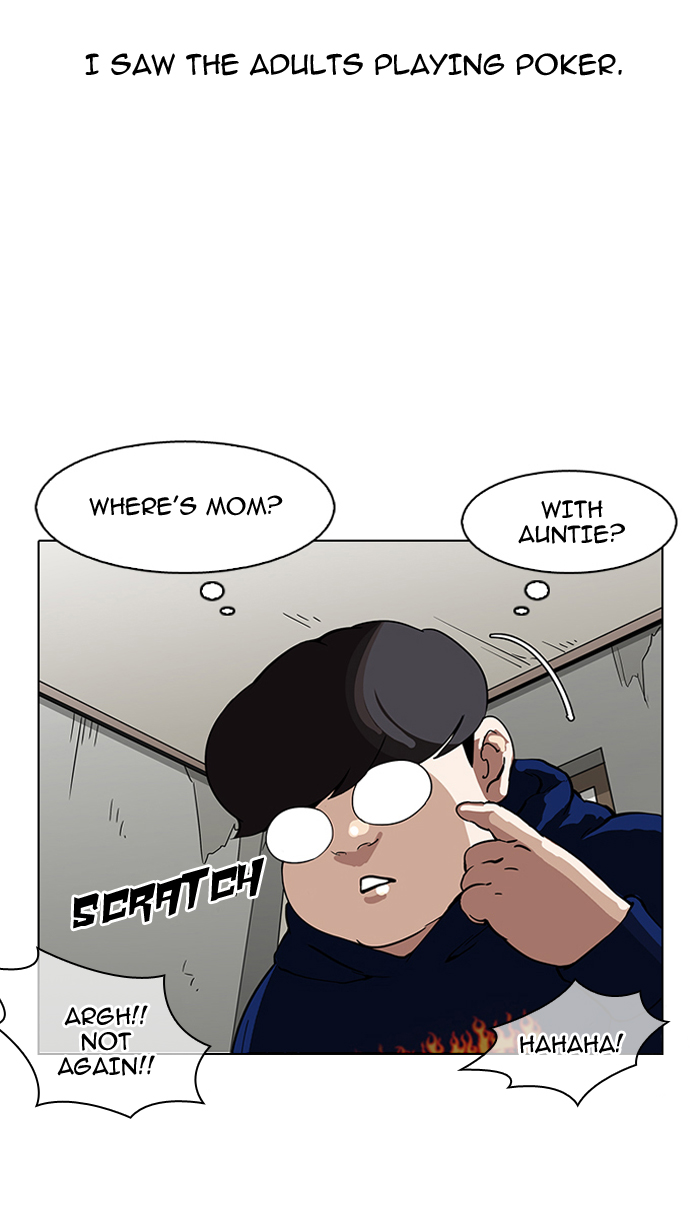 18+ Lookism Chapter 154 page 5