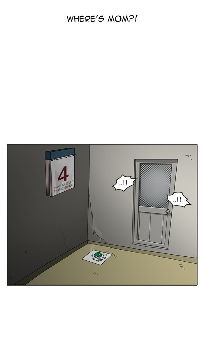 18+ Lookism Chapter 154 page 7