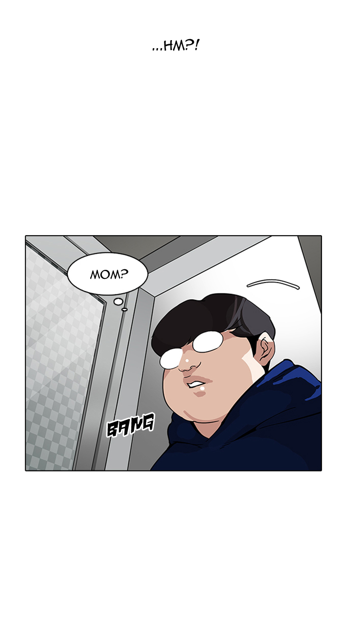 18+ Lookism Chapter 154 page 8