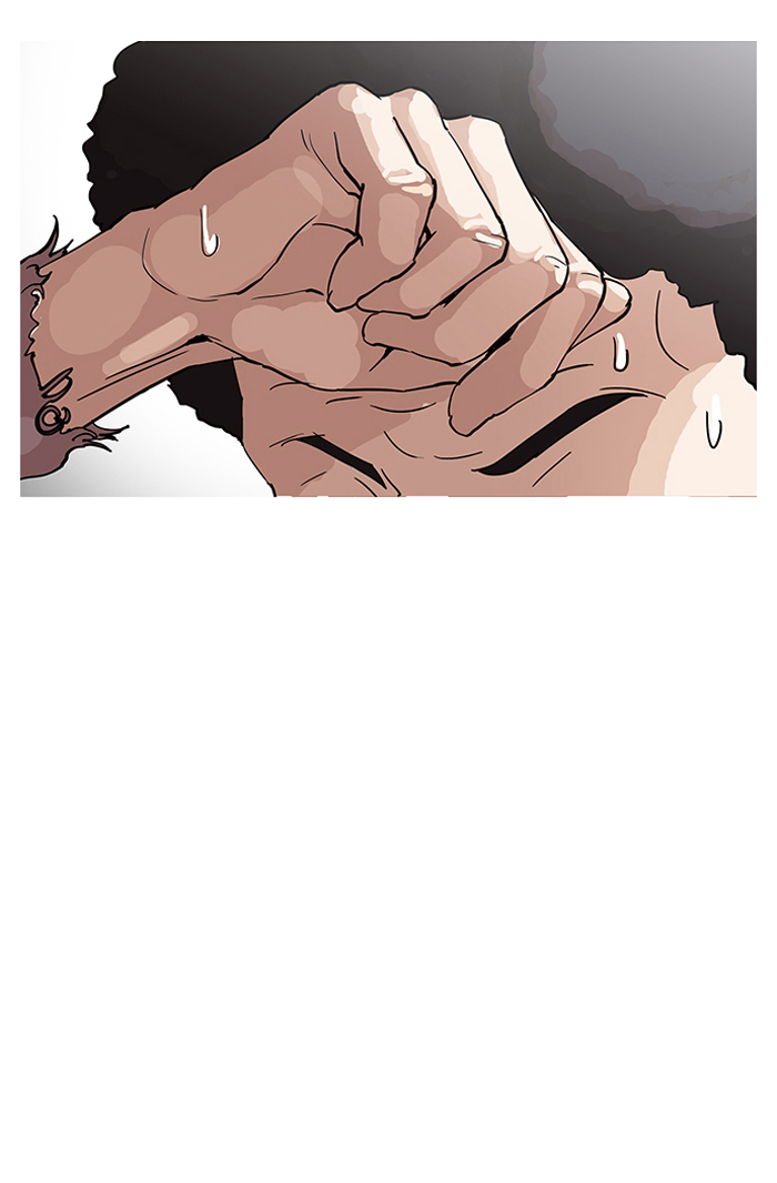 18+ Lookism Chapter 154 page 10
