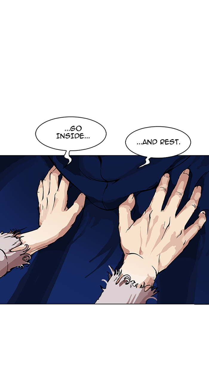 18+ Lookism Chapter 154 page 19