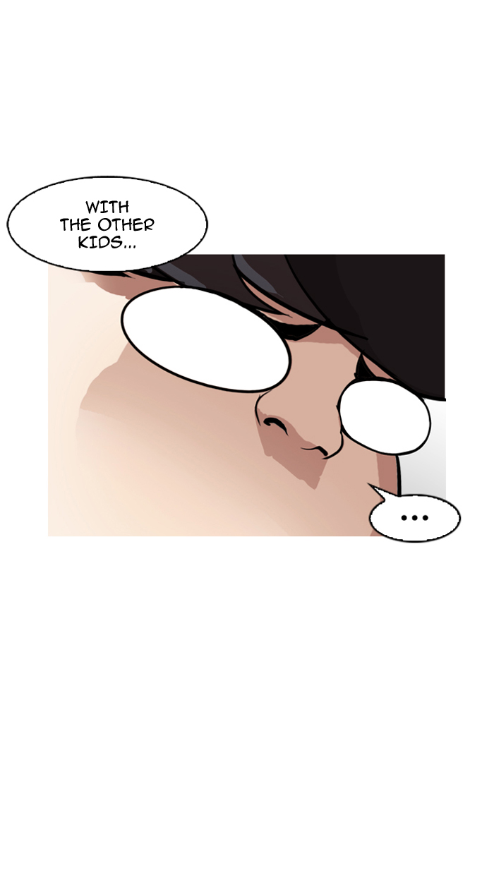 18+ Lookism Chapter 154 page 20