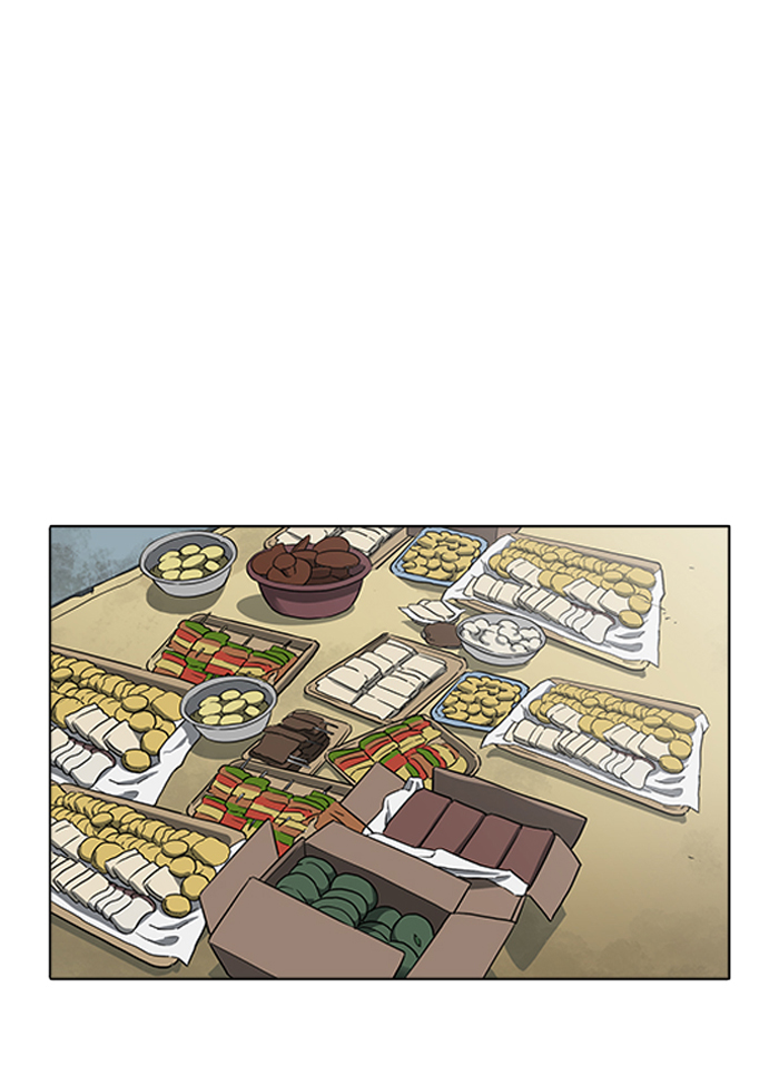 18+ Lookism Chapter 154 page 21