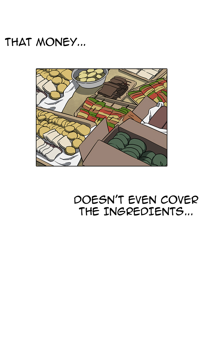 18+ Lookism Chapter 154 page 27