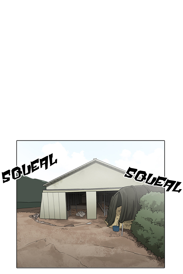 18+ Lookism Chapter 154 page 32