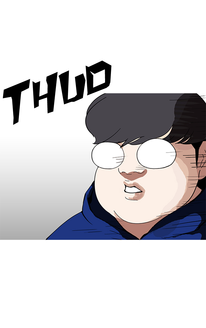 18+ Lookism Chapter 154 page 38
