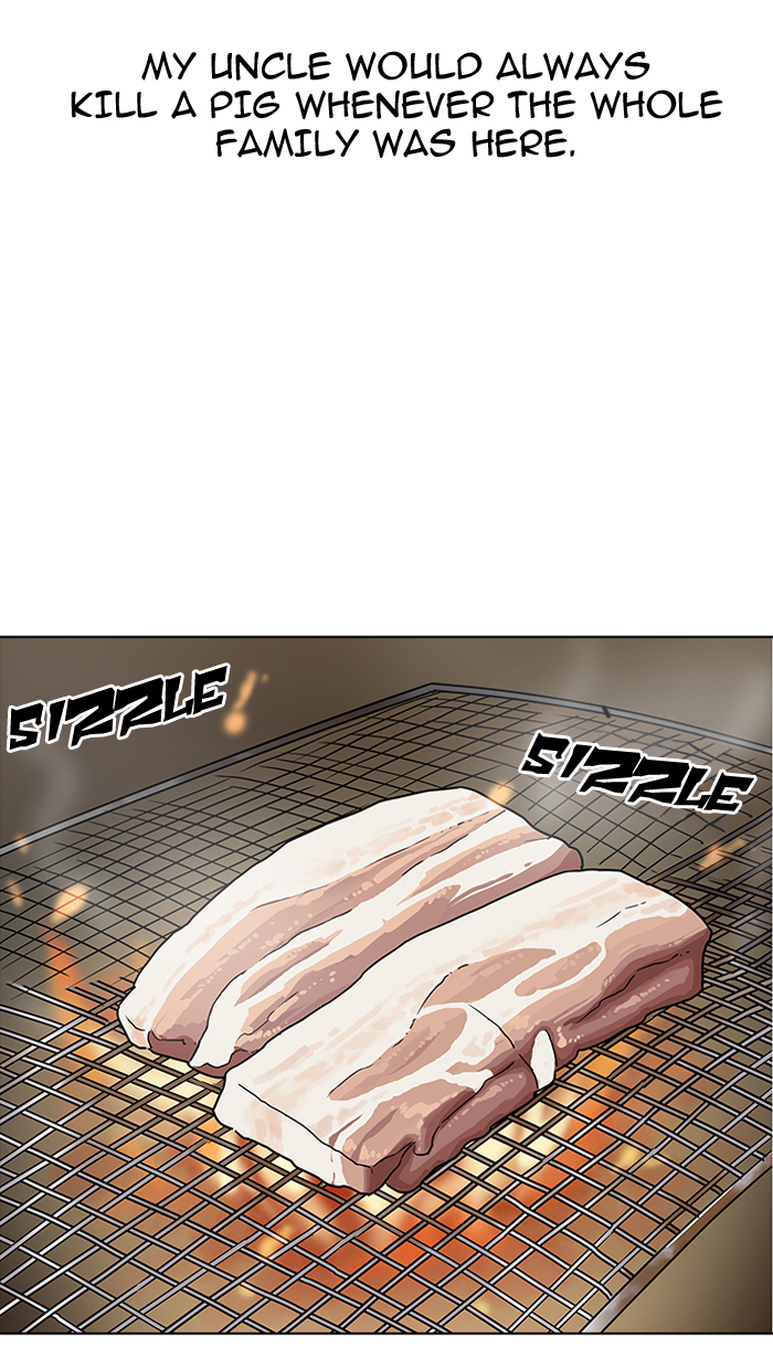 18+ Lookism Chapter 154 page 40