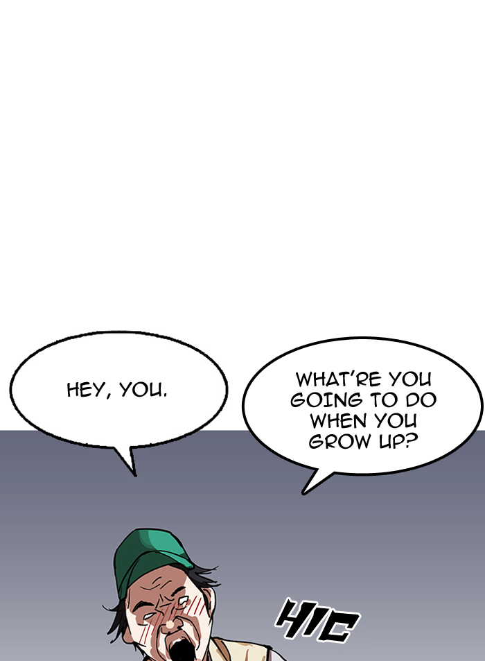 18+ Lookism Chapter 154 page 41