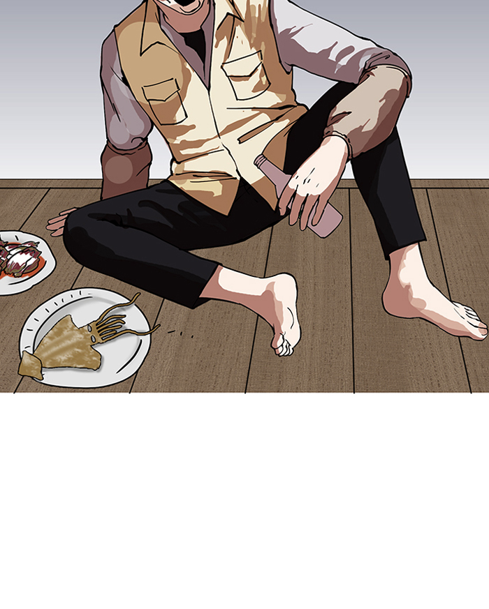 18+ Lookism Chapter 154 page 42