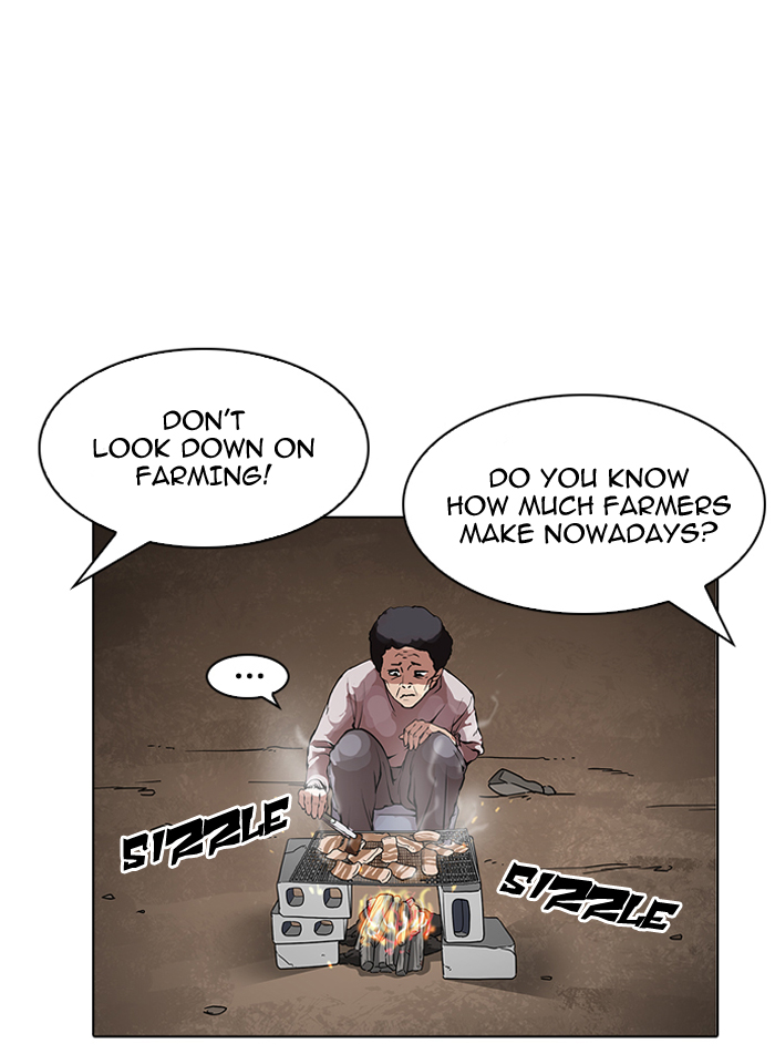 18+ Lookism Chapter 154 page 44