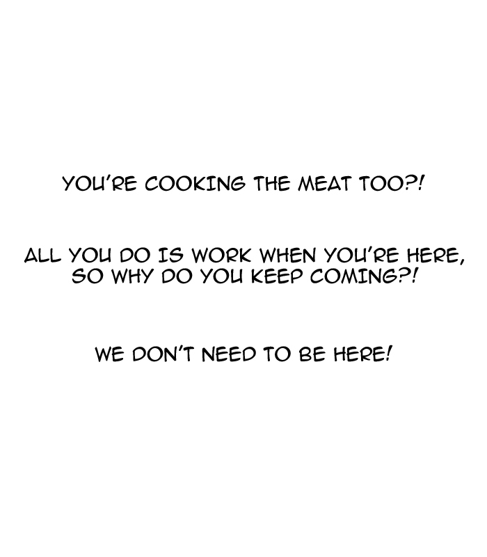 18+ Lookism Chapter 154 page 45