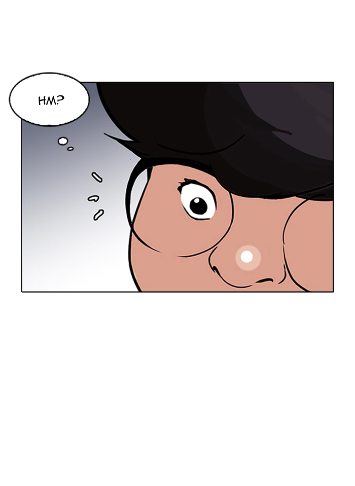 18+ Lookism Chapter 154 page 48