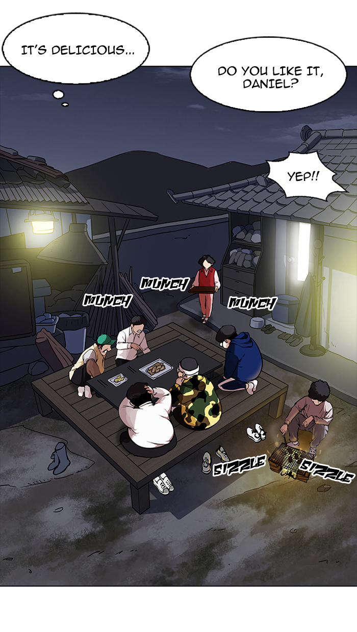 18+ Lookism Chapter 154 page 49