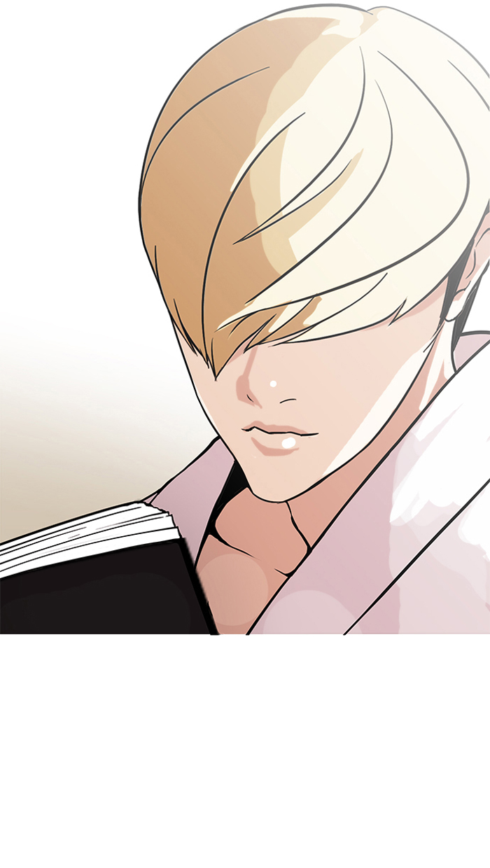 18+ Lookism Chapter 154 page 55