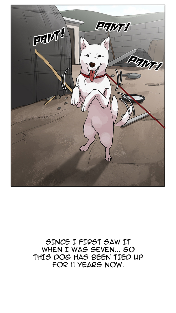 18+ Lookism Chapter 154 page 66