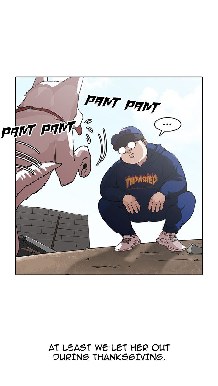 18+ Lookism Chapter 154 page 67