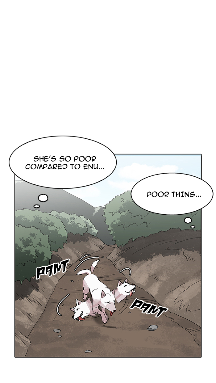 18+ Lookism Chapter 154 page 68
