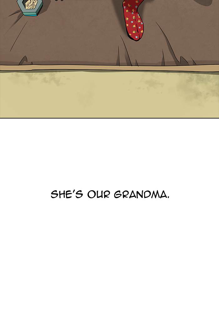 18+ Lookism Chapter 154 page 72