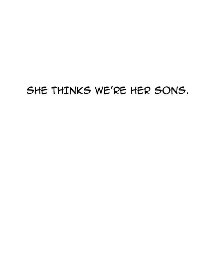 18+ Lookism Chapter 154 page 74