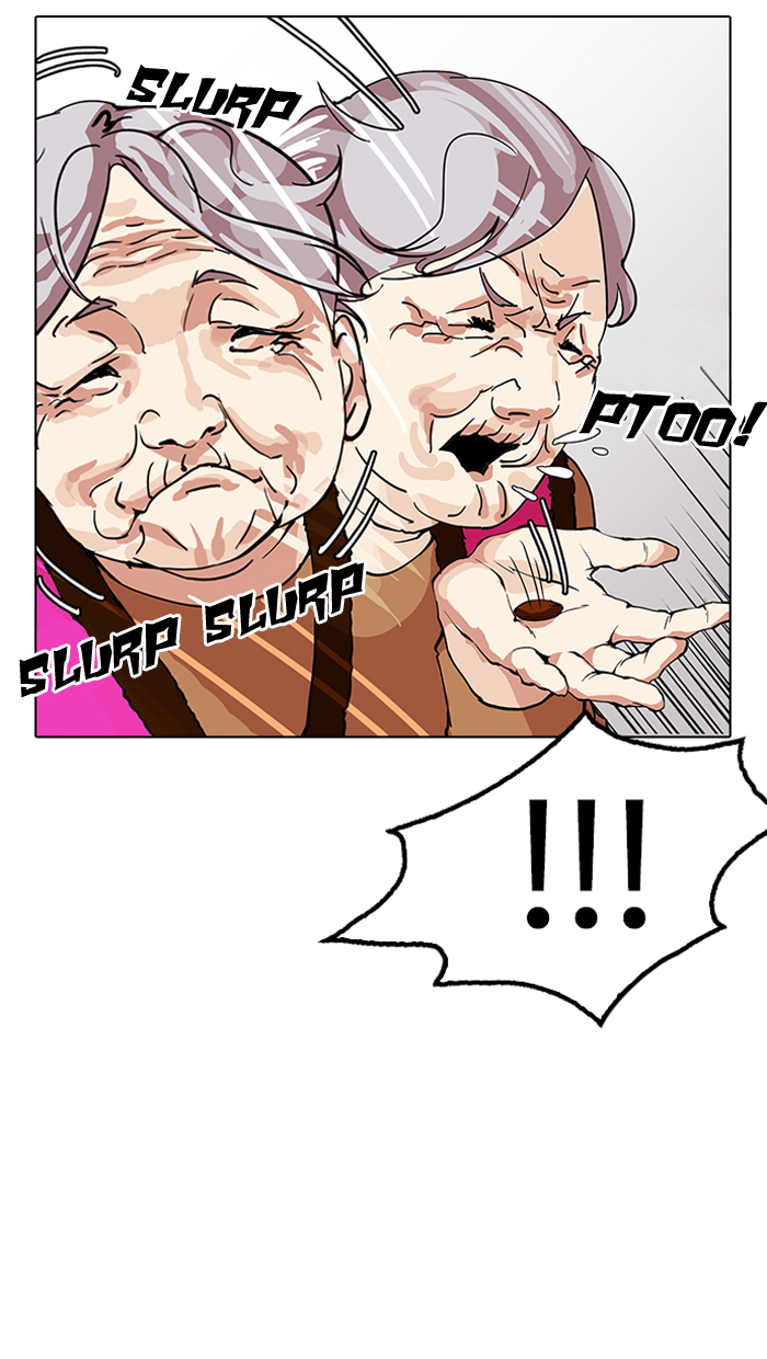 18+ Lookism Chapter 154 page 80