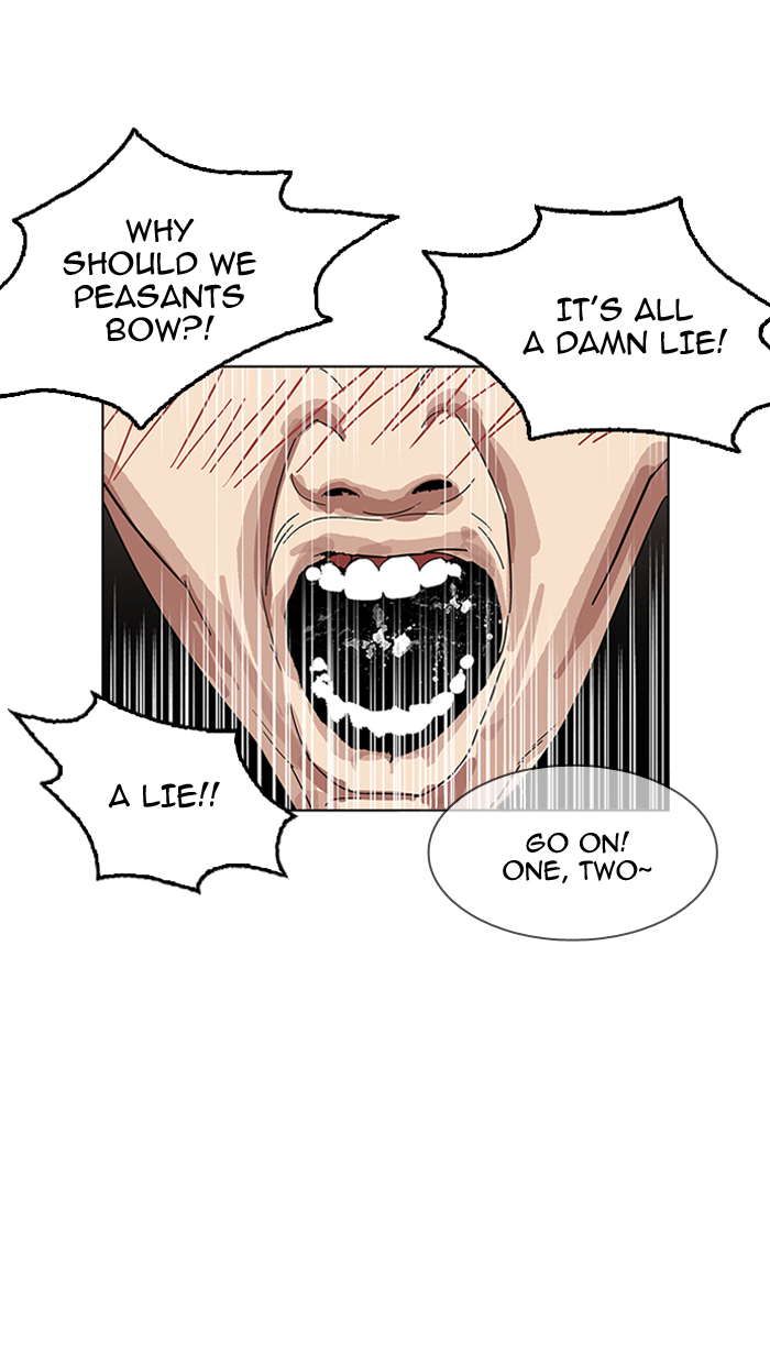 18+ Lookism Chapter 154 page 85