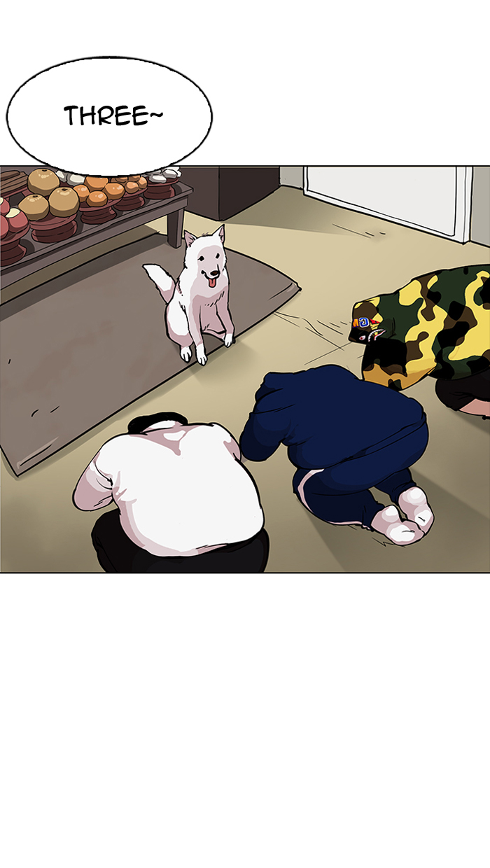 18+ Lookism Chapter 154 page 86