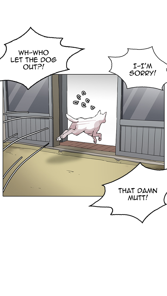 18+ Lookism Chapter 154 page 87