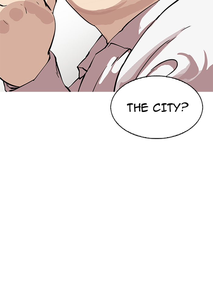 18+ Lookism Chapter 154 page 89
