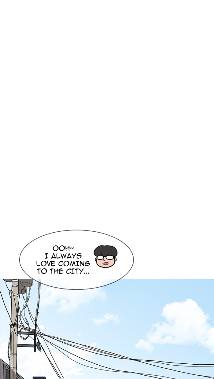 18+ Lookism Chapter 154 page 91